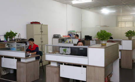 Tooling development for a powder metallurgy part