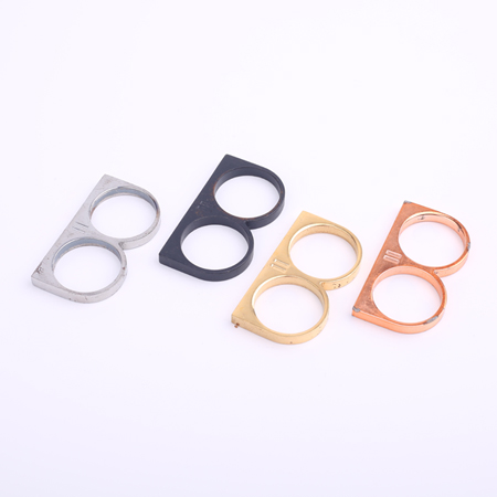 3C digital powder metallurgy component example